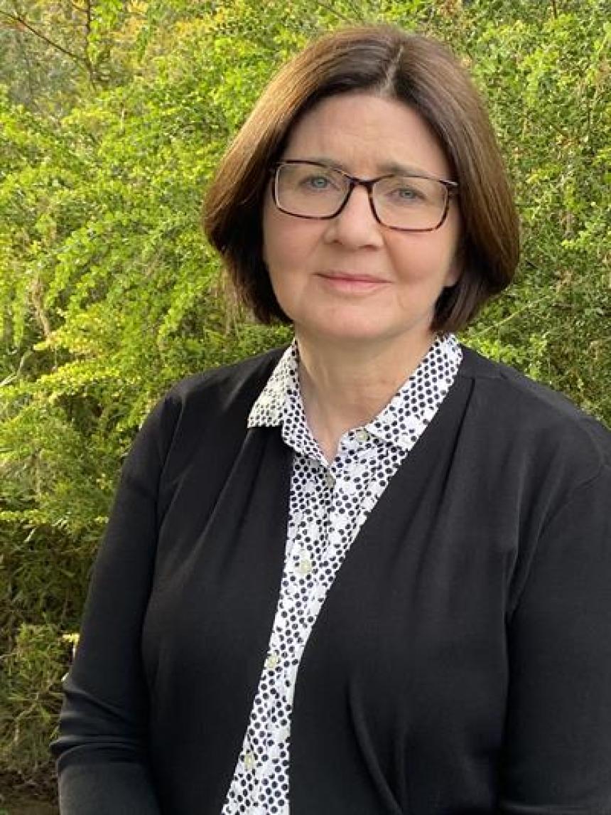 Karen Kind