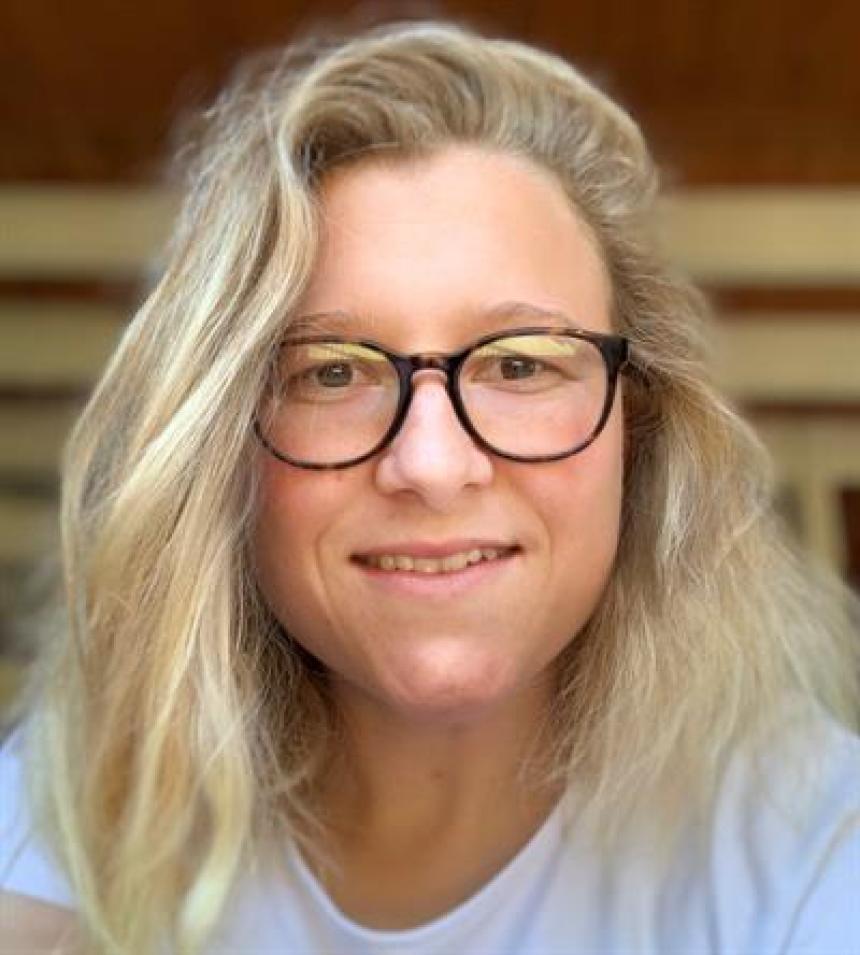 Nicole McPherson