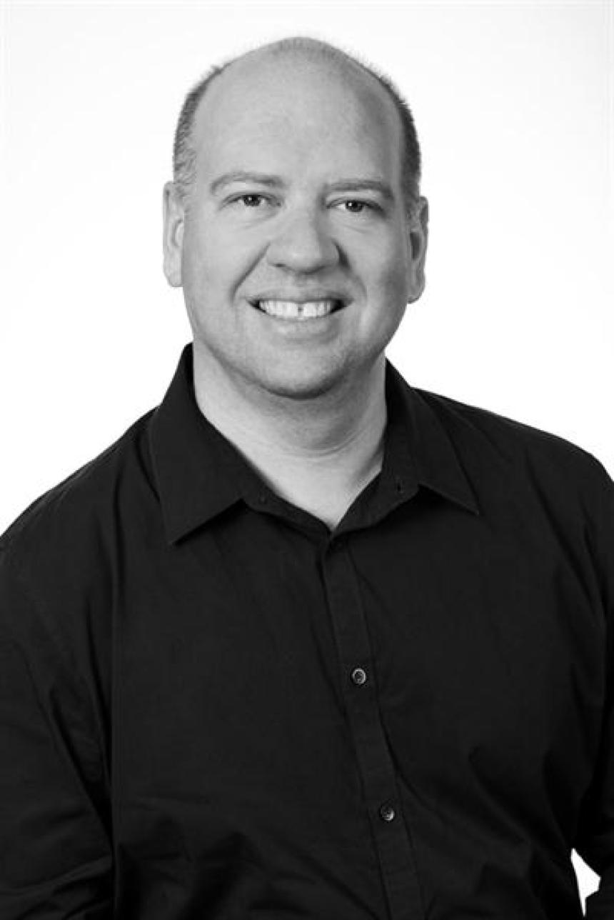 Cameron van den Heuvel