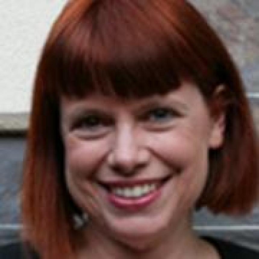 Suzanne Le Mire