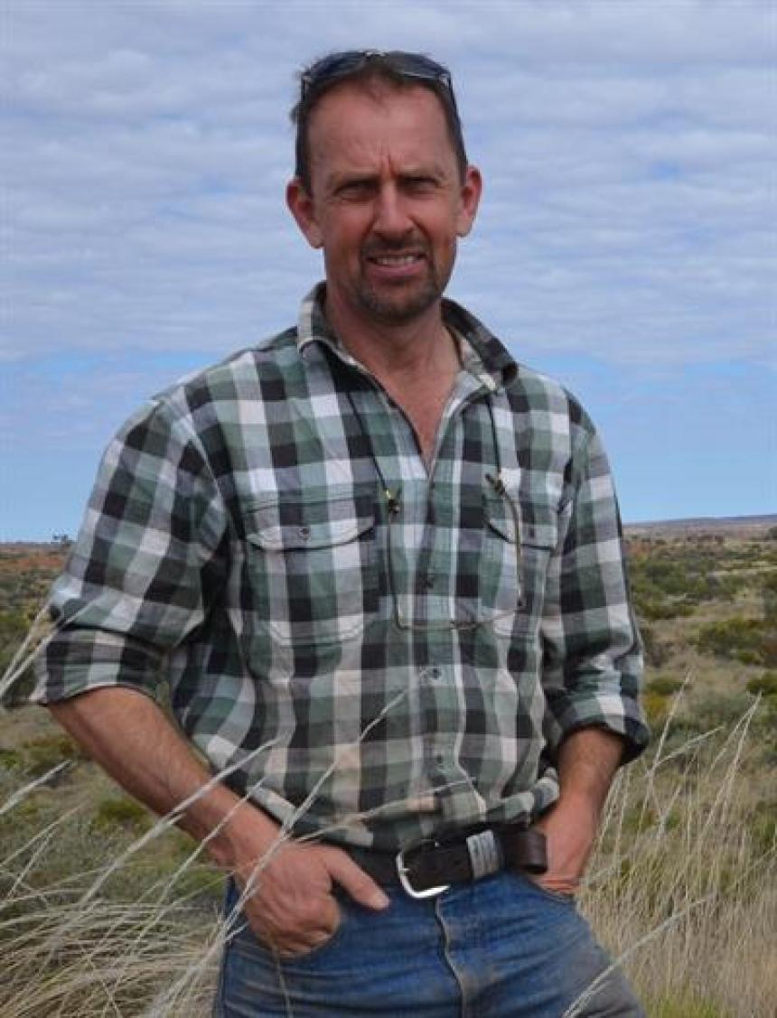 David Taggart