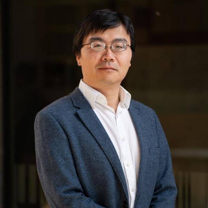 Mingyu Guo
