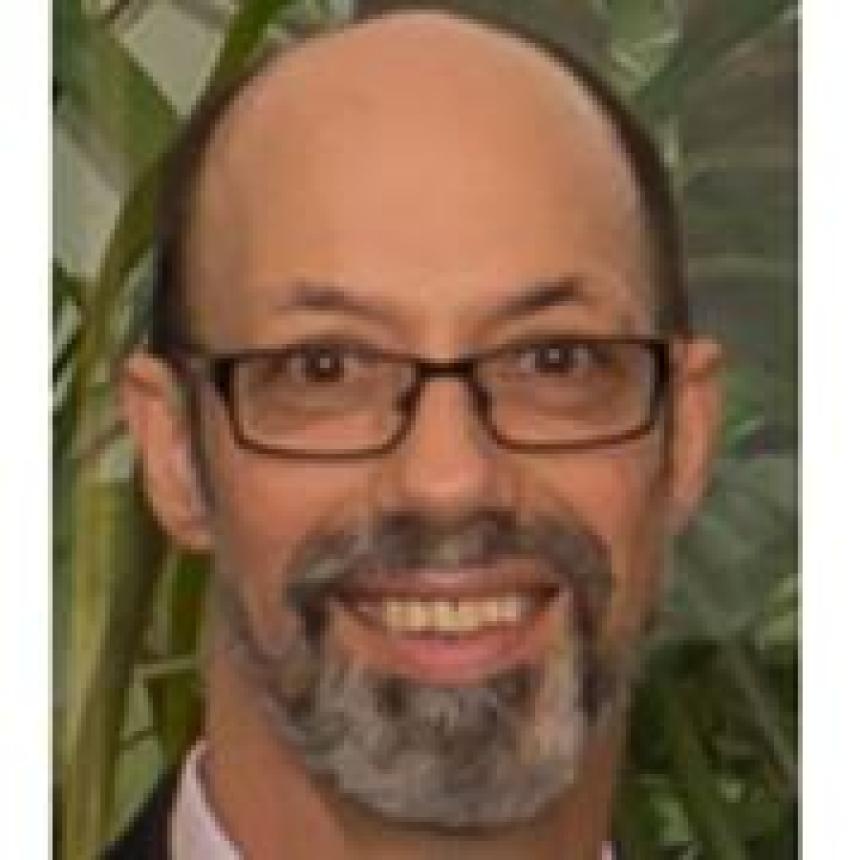 Christopher Hahn