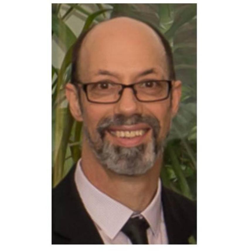 Christopher Hahn