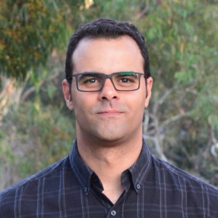 Rodrigo Coqui da Silva