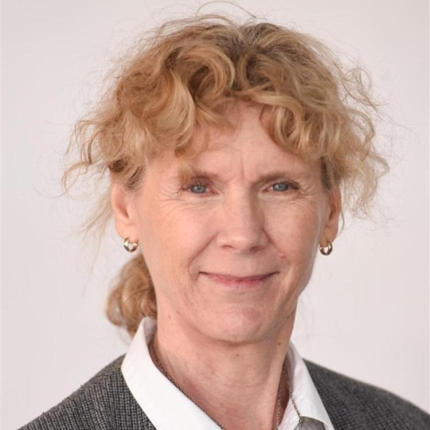 Marianne Gillam
