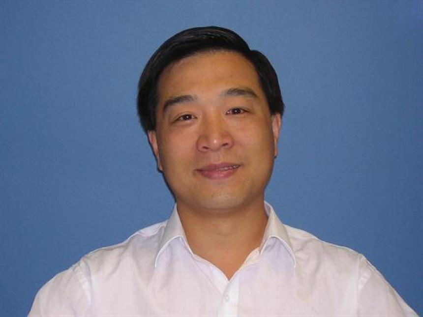 Lei Chen