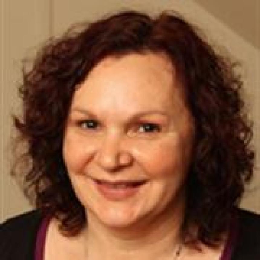 Yvonne Clark