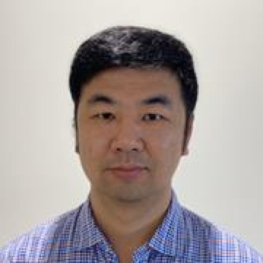 Bo Liu