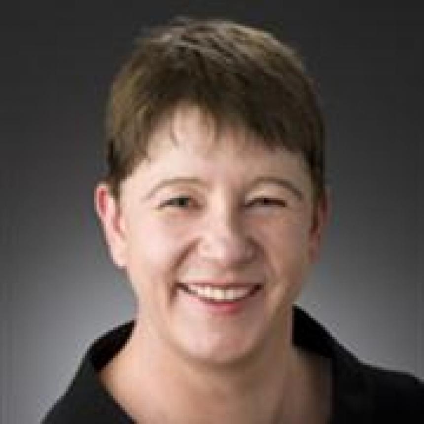 Judith Bannister