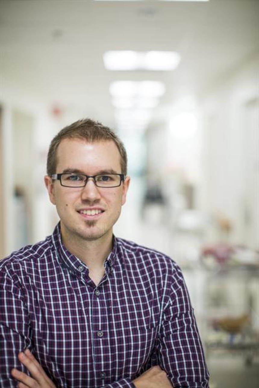 Luke Grzeskowiak