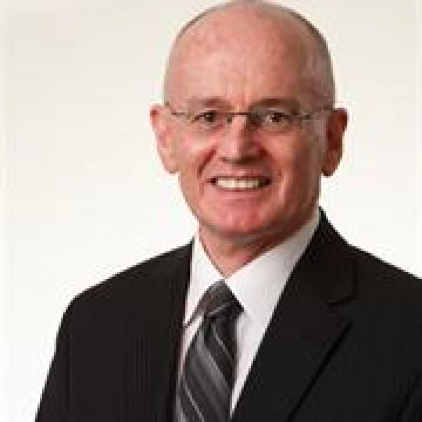 Anthony Potts