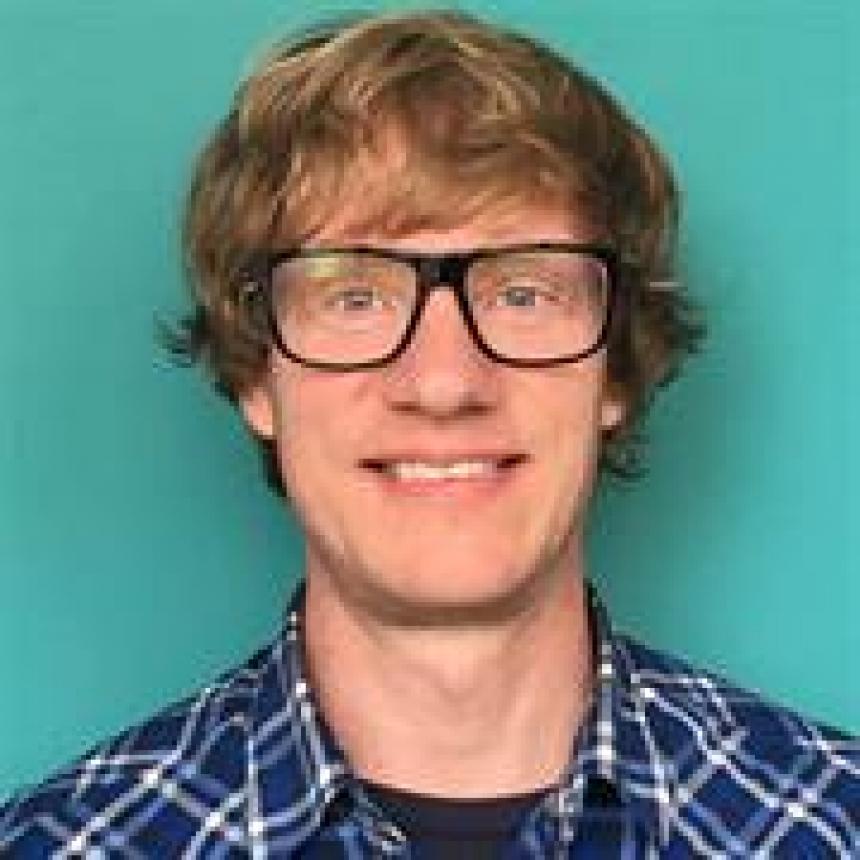 Darren Plett
