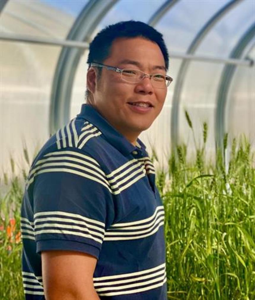 Kelvin Khoo