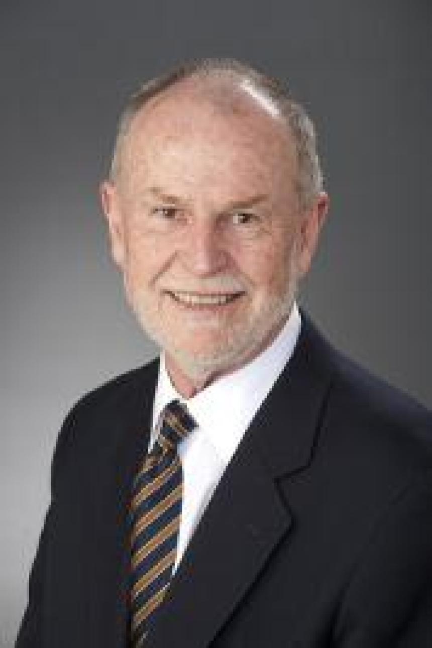 Robert Gibson