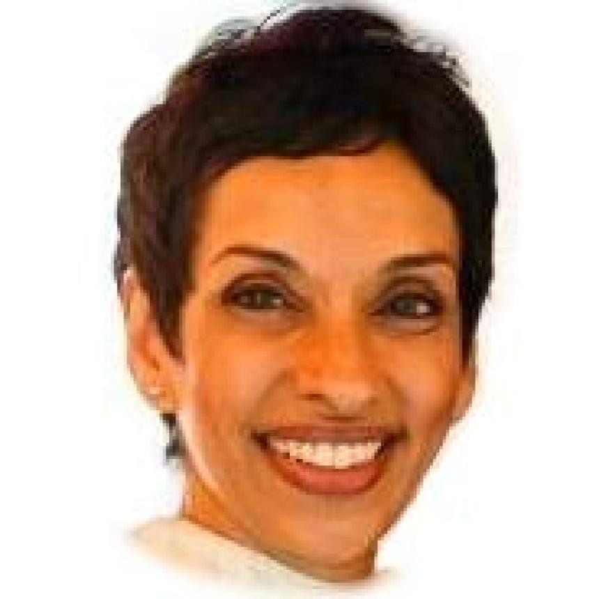 Shaha Parpia