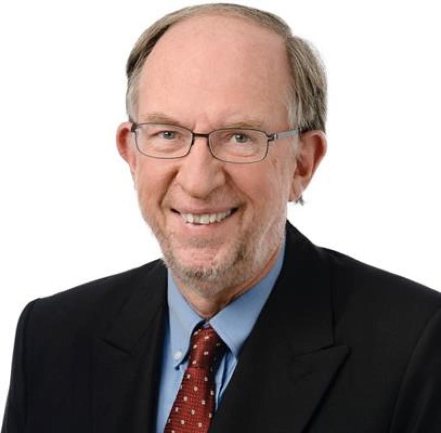 Robert Norman
