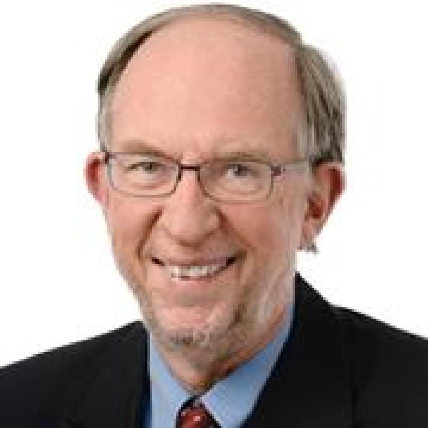Robert Norman