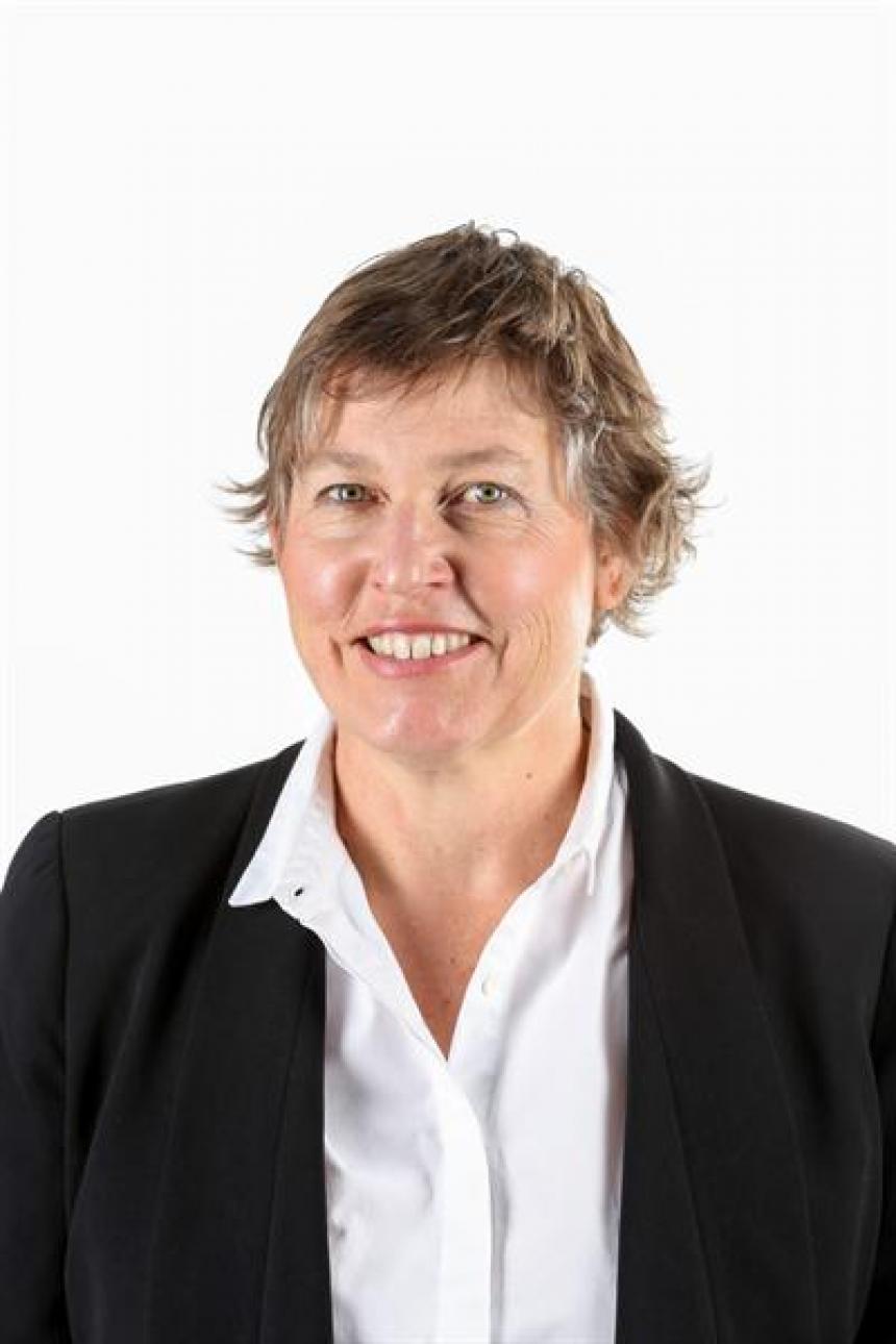 Jane Scarborough