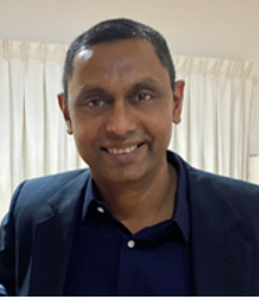Ramesh Karunagaran
