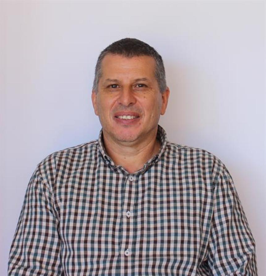 Kiro Petrovski