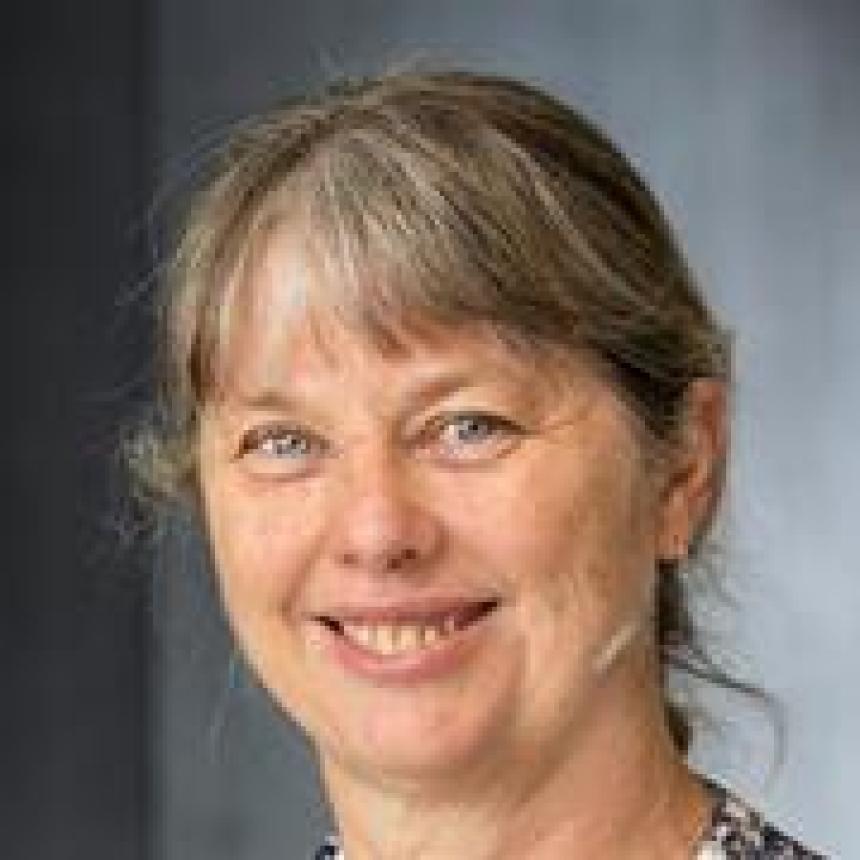 Janet Kelly
