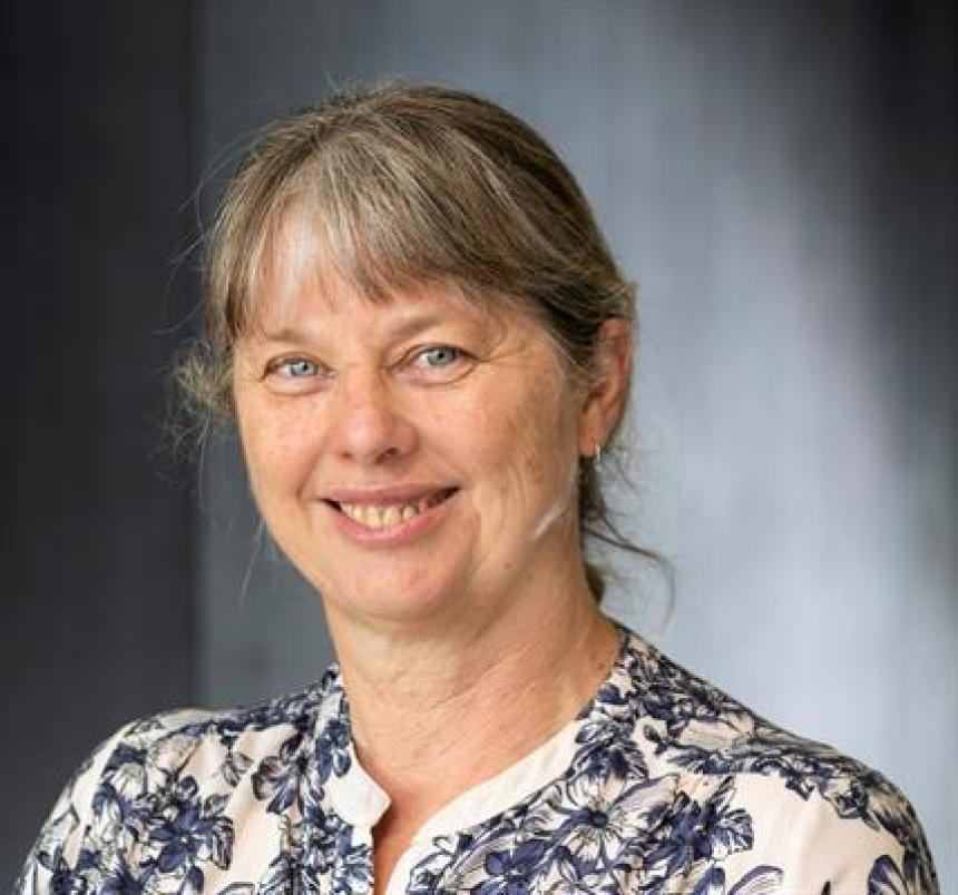 Janet Kelly