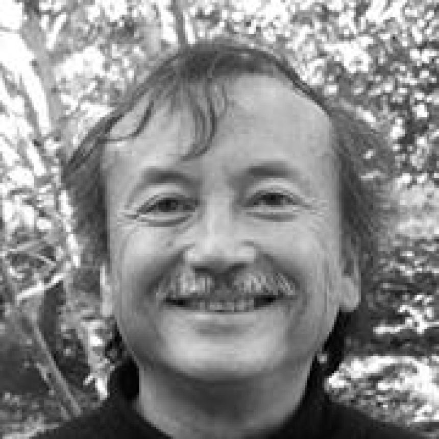 Brian Castro