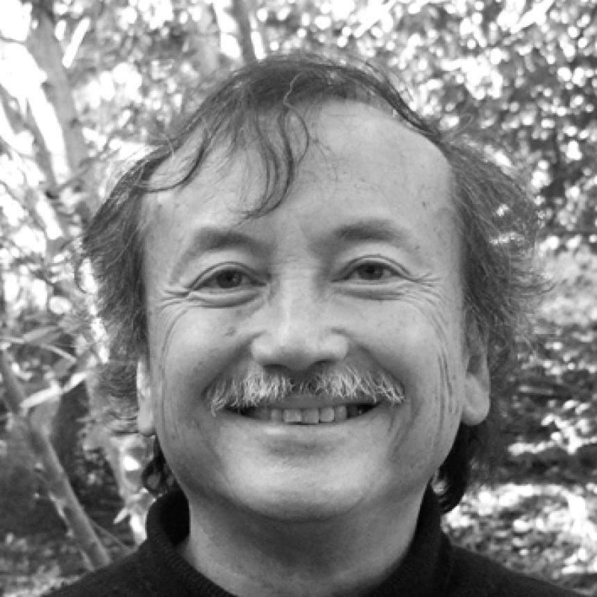 Brian Castro