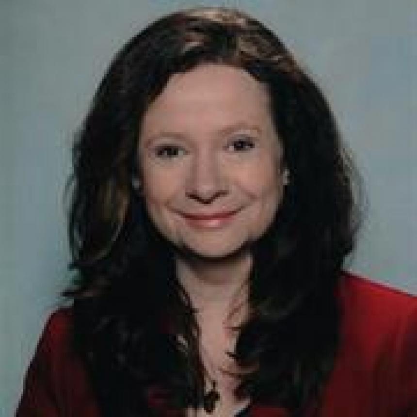 Loretta Bowshall