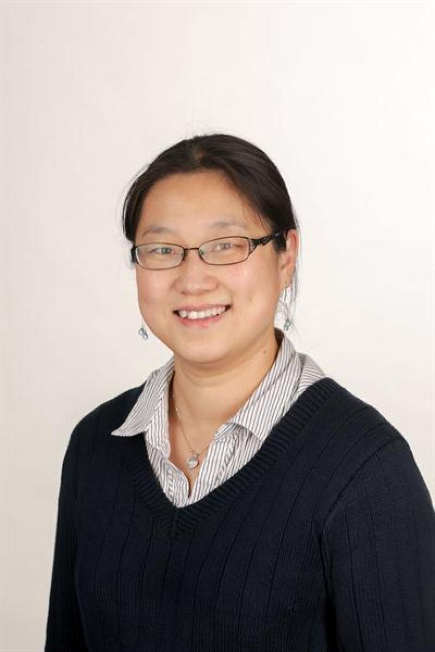 Wenyan Wu
