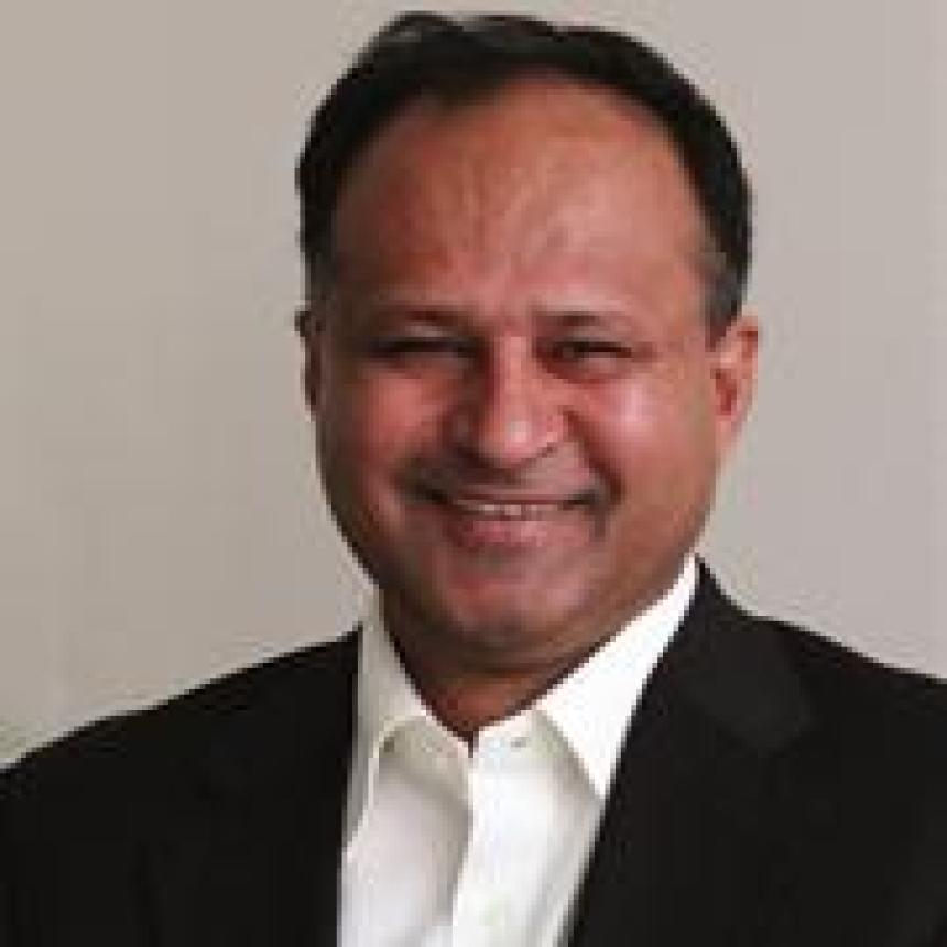 Ali Babar