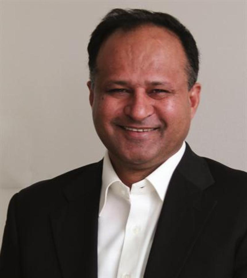Ali Babar