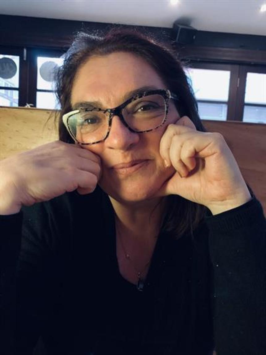 Tiziana Torresi