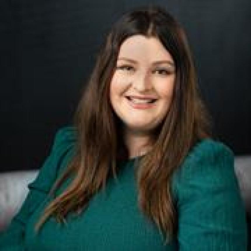 Lyndsey Collins-Praino