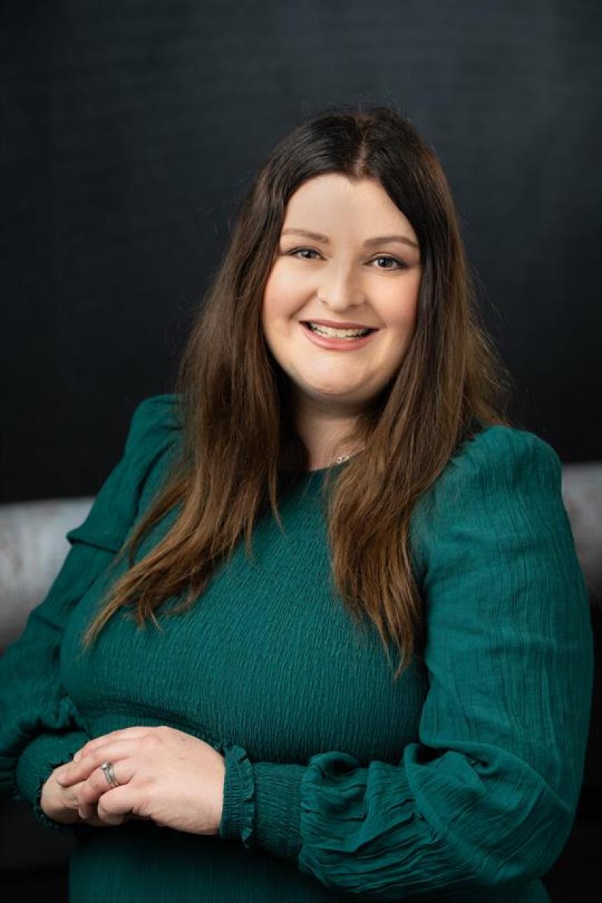 Lyndsey Collins-Praino