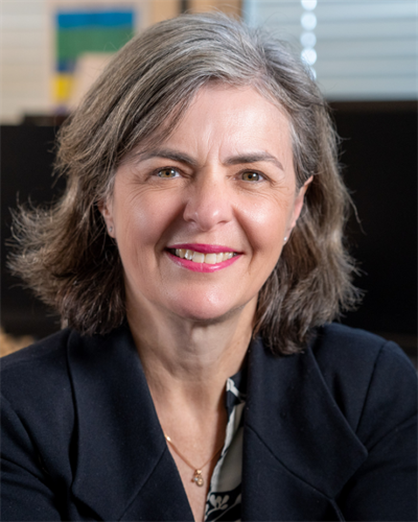 Catherine Hill