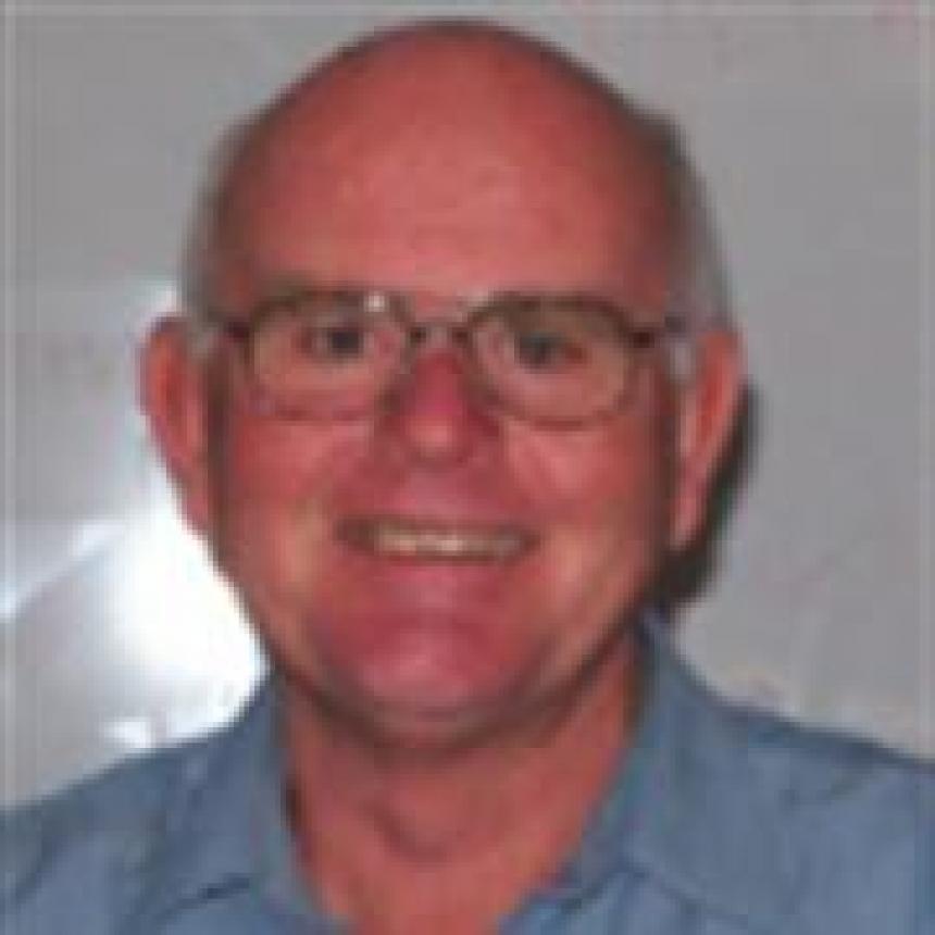 Alexander Cameron