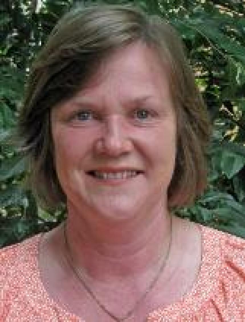 Roslyn Baird