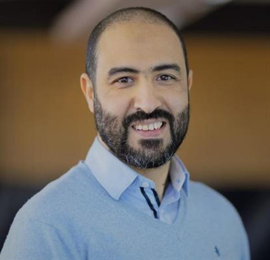 Khalid Amrouch