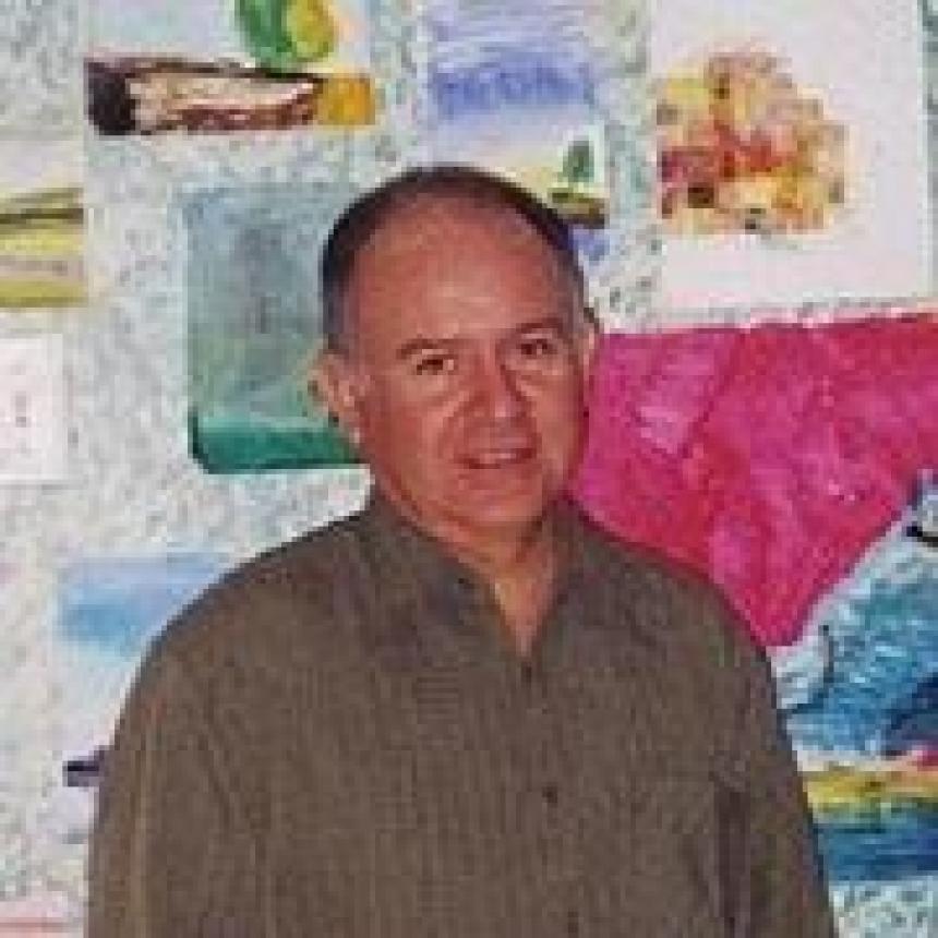 Sergio Holas