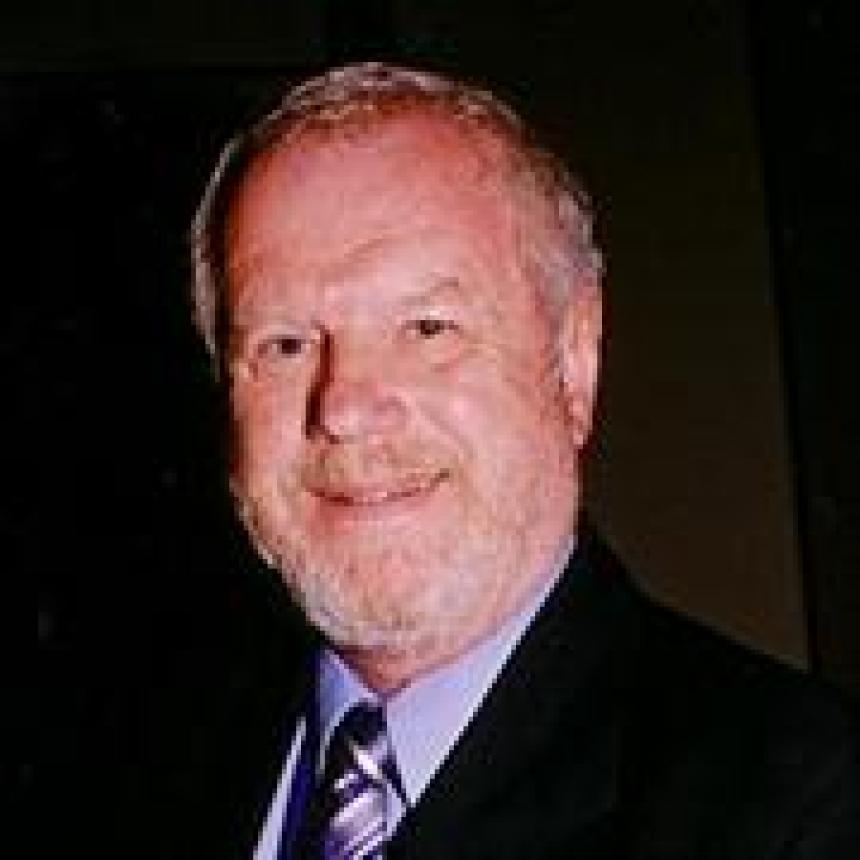 Alastair Goss