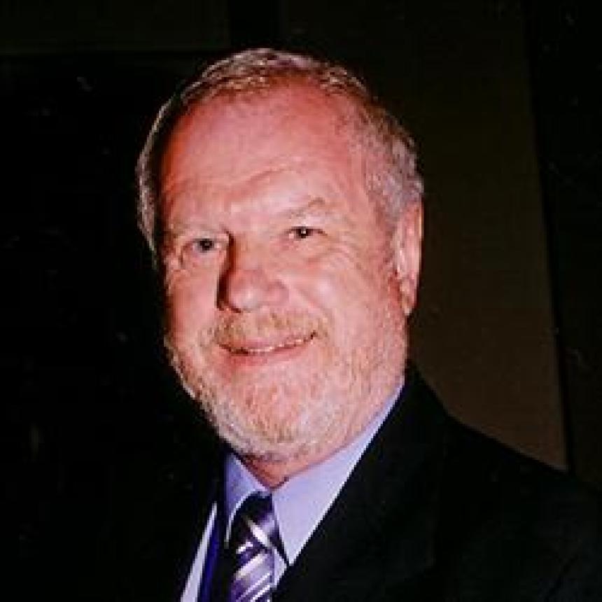 Alastair Goss