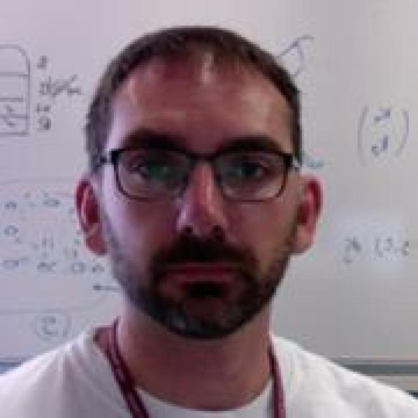 Edward Green