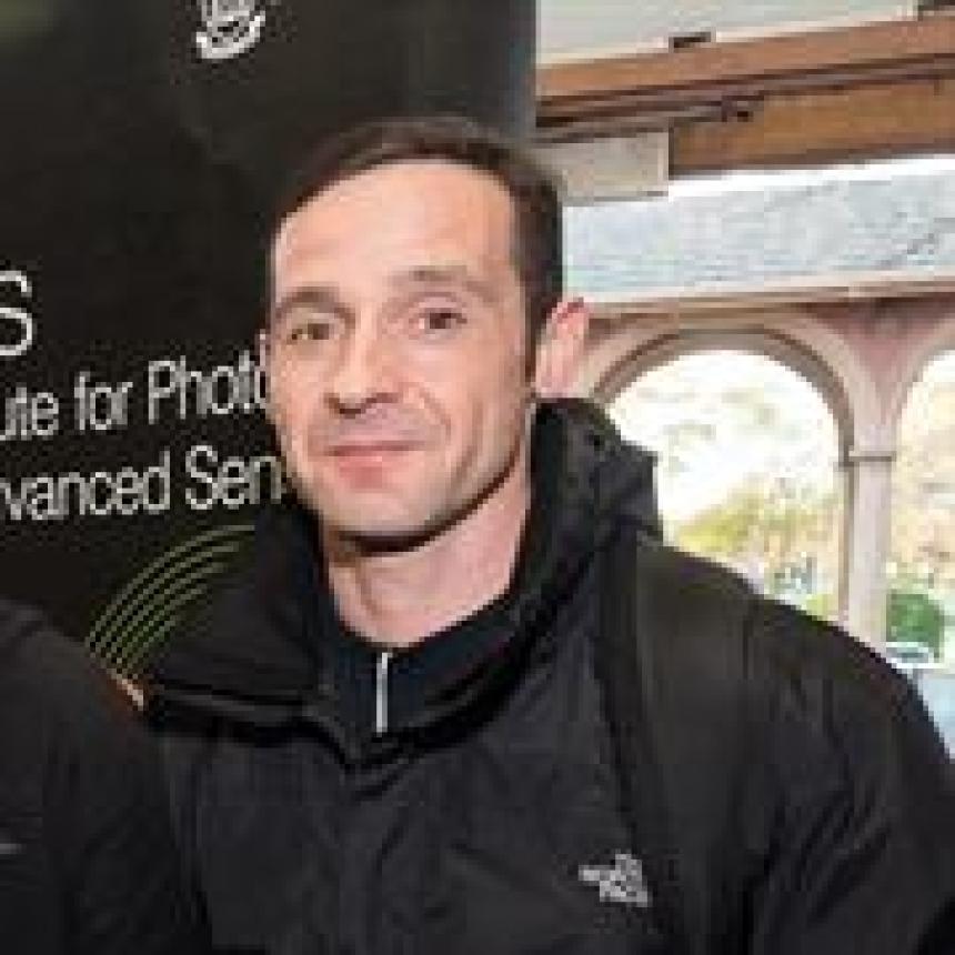 Abel Santos