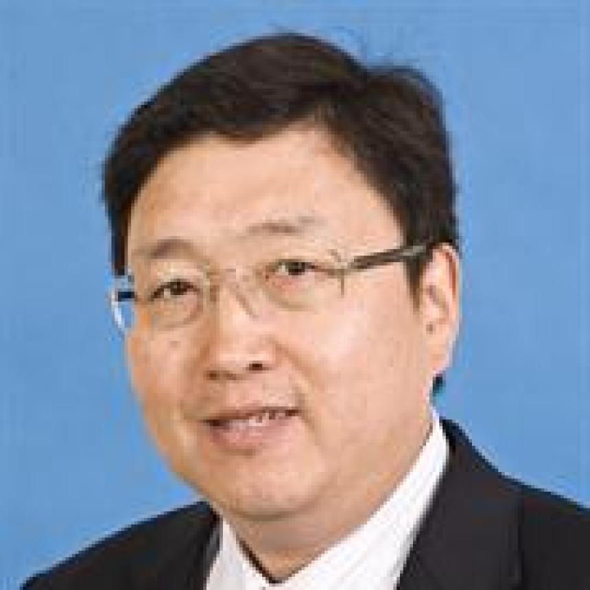 Shizhang Qiao