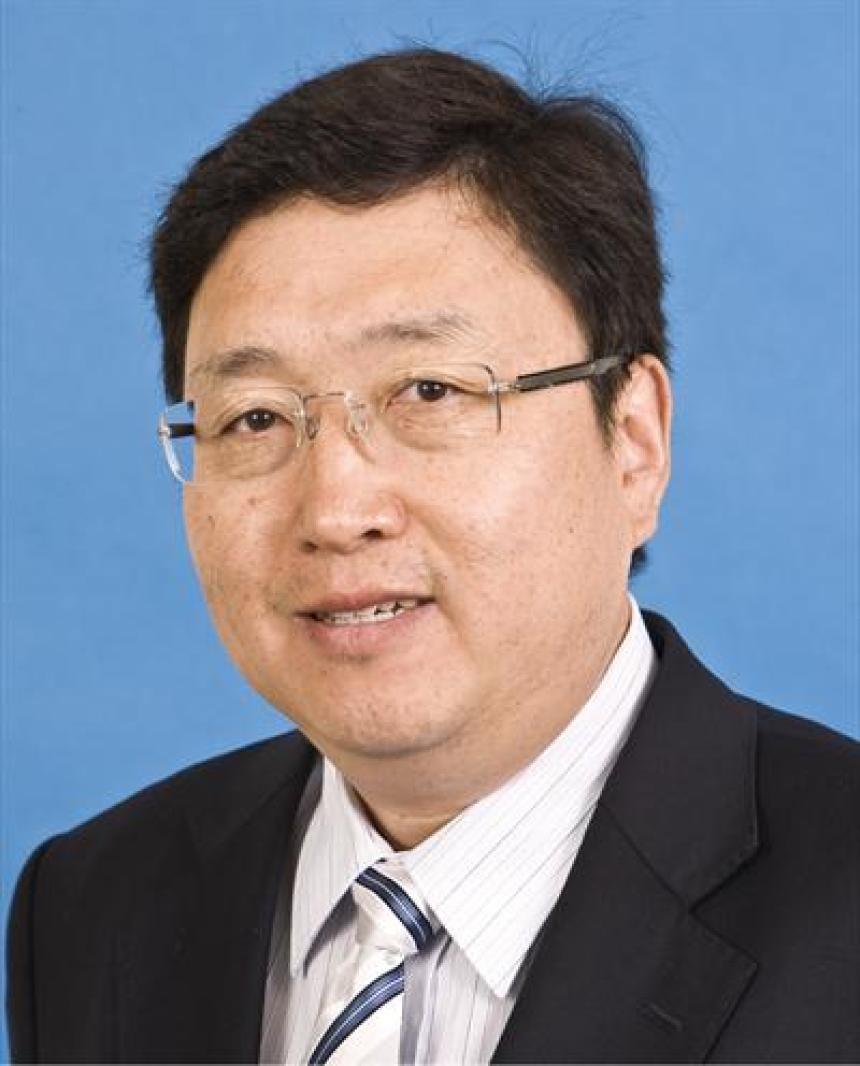 Shizhang Qiao