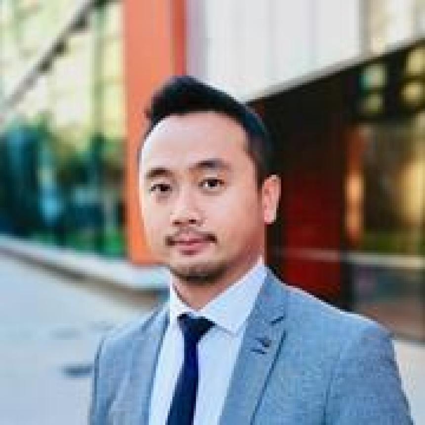 Alex Ng