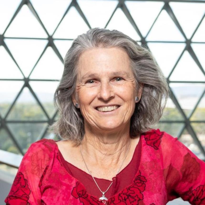Kerri Beckmann