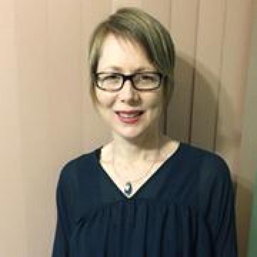 Margaret Becker